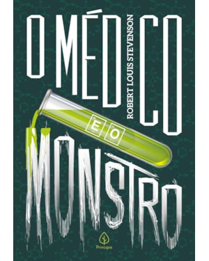 O MÉDICO E O MONSTRO