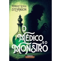 O médico e o monstro