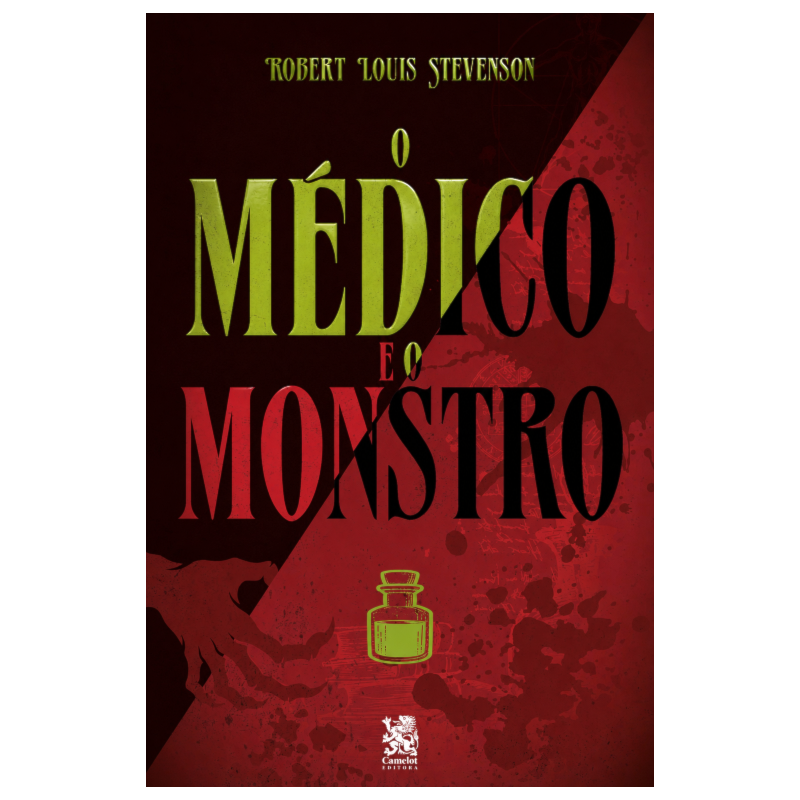 O MÉDICO E O MONSTRO