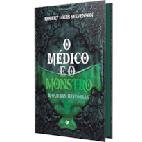 O médico e o monstro & outras histórias