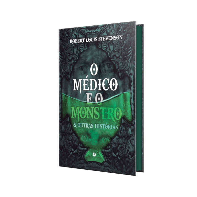 O MÉDICO E O MONSTRO & OUTRAS HISTÓRIAS