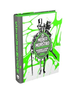 O médico e o monstro e outros experimentos