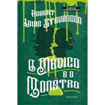 O MÉDICO E O MONSTRO: O ESTRANHO CASO DO DR. JEKYLL E DO SR. HYDE