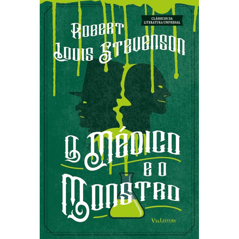 O MÉDICO E O MONSTRO: O ESTRANHO CASO DO DR. JEKYLL E DO SR. HYDE