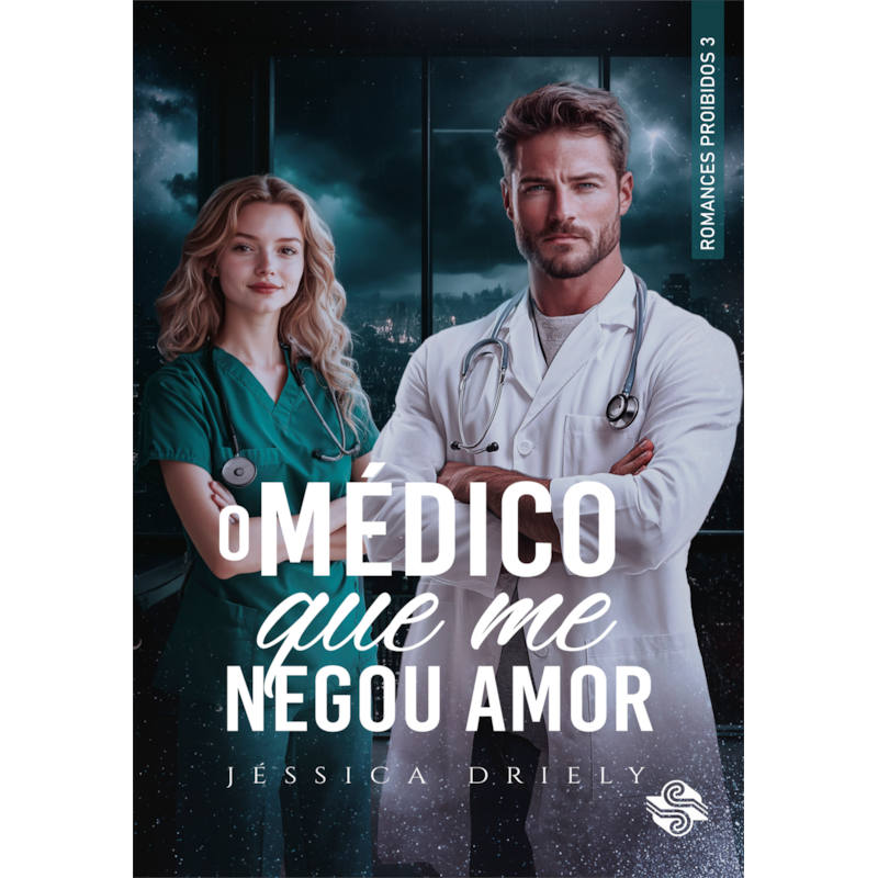 O médico que me negou amor