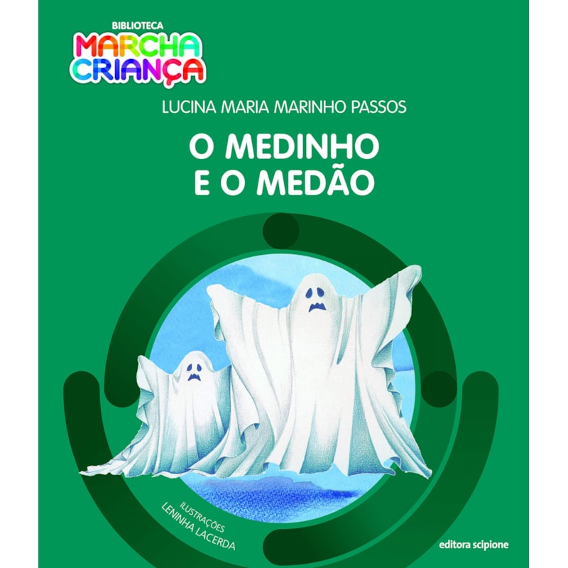 O MEDINHO E O MEDÃO