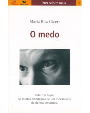 O MEDO