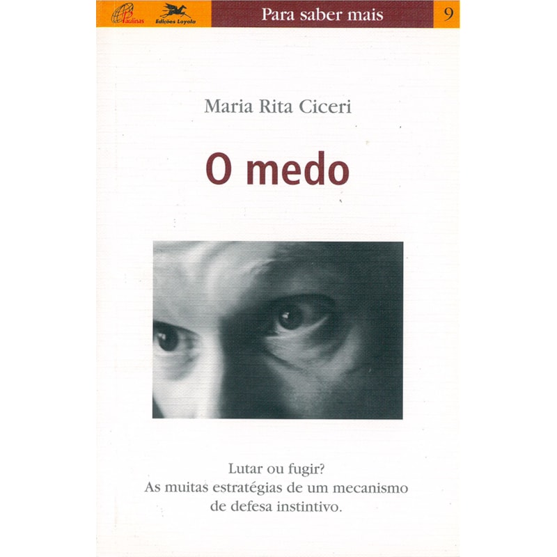 O MEDO