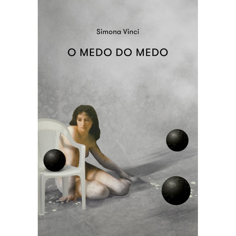 O MEDO DO MEDO