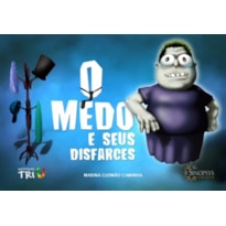 O medo e seus disfarces