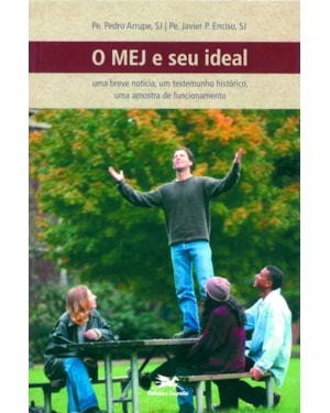 O MEJ E SEU IDEAL