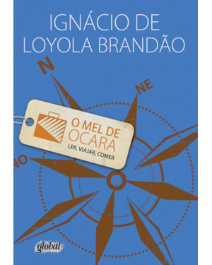 O mel de ocara: (ler, viajar, comer)