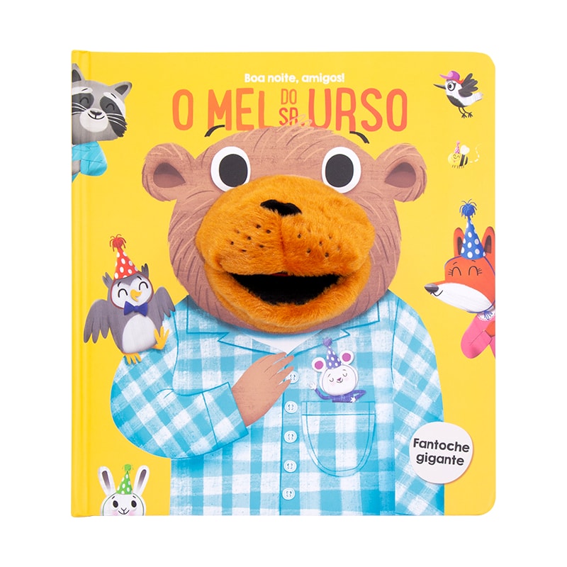 O MEL DO SR. URSO
