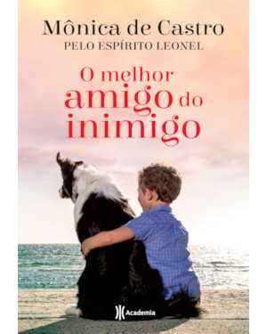 O MELHOR AMIGO DO INIMIGO