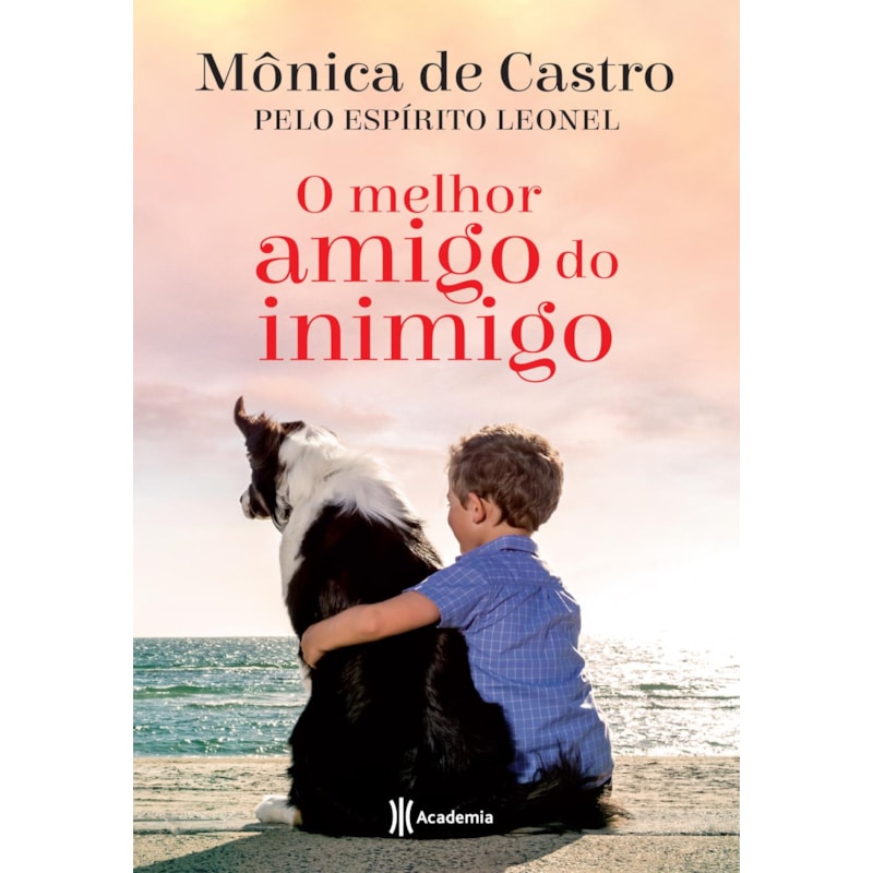 O MELHOR AMIGO DO INIMIGO