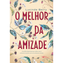 O MELHOR DA AMIZADE