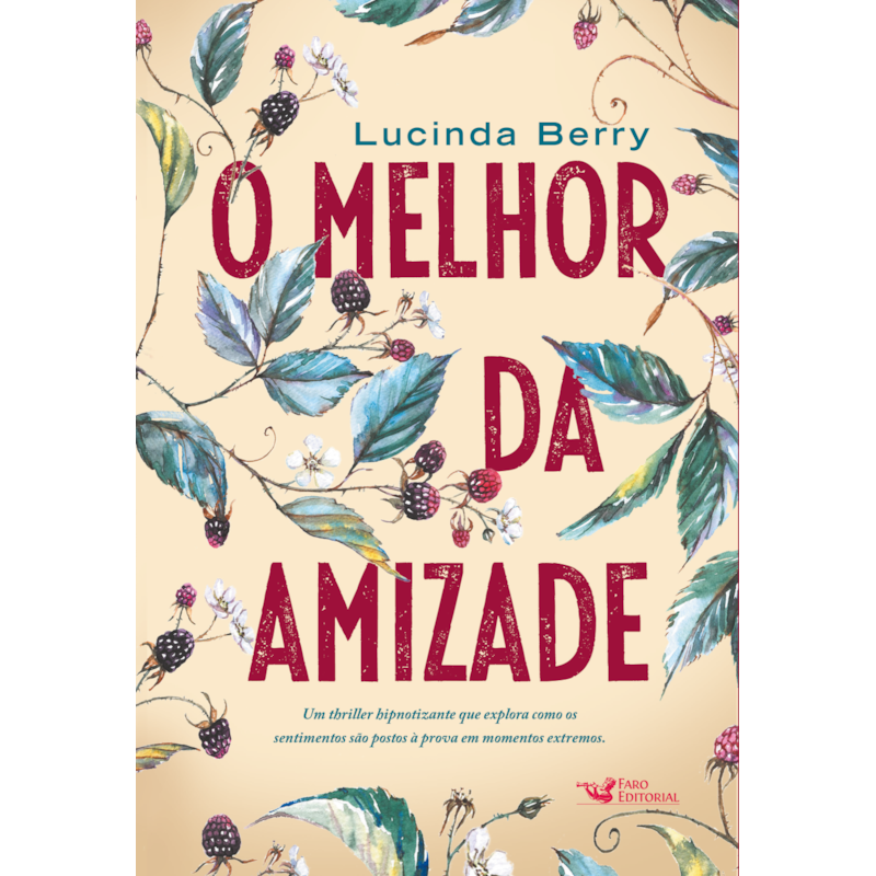 O MELHOR DA AMIZADE