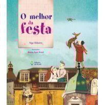 O MELHOR DA FESTA