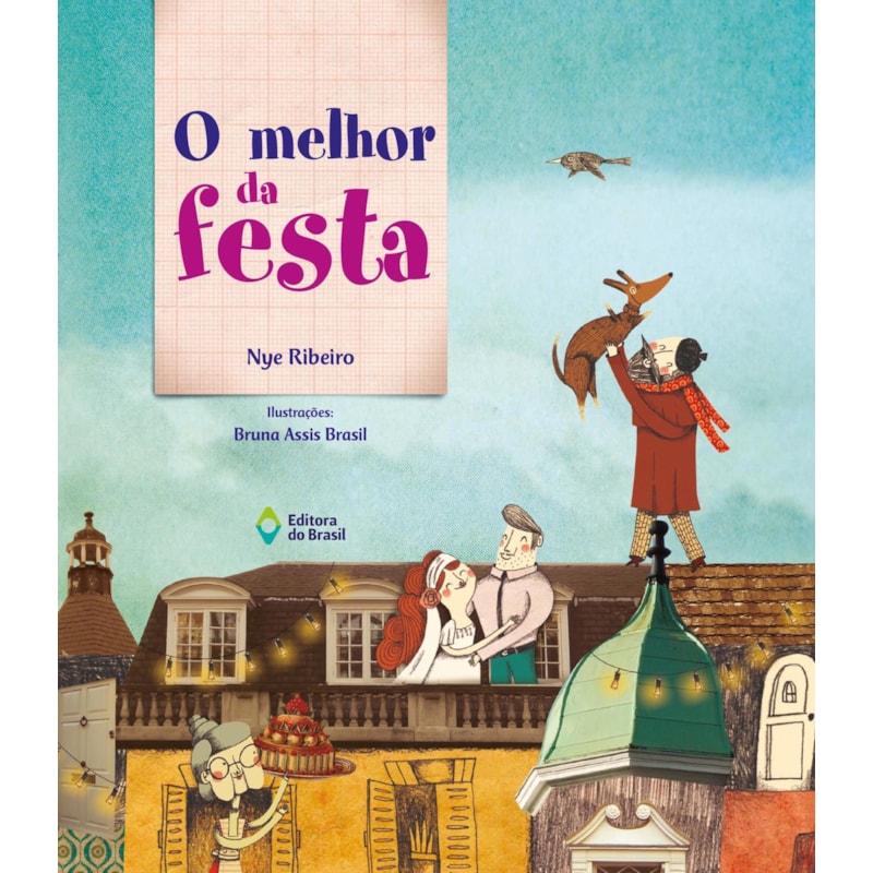 O MELHOR DA FESTA