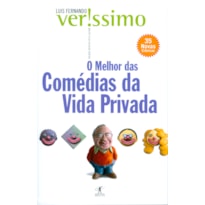 O MELHOR DAS COMÉDIAS DA VIDA PRIVADA