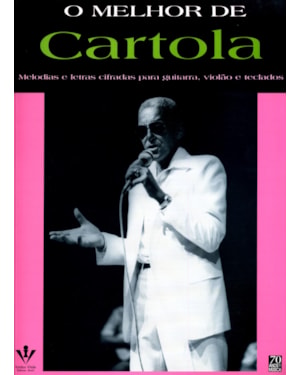 O MELHOR DE CARTOLA