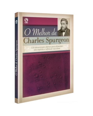 O MELHOR DE CHARLES SPURGEON