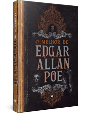 O MELHOR DE EDGAR ALLAN POE