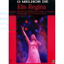 O MELHOR DE ELIS REGINA
