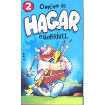 O melhor de hagar o horrível - vol. 2