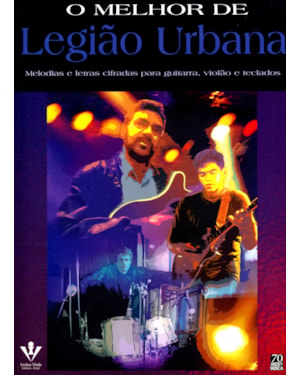 O MELHOR DE LEGIÃO URBANA