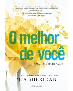 O MELHOR DE VOCÊ - POCKET