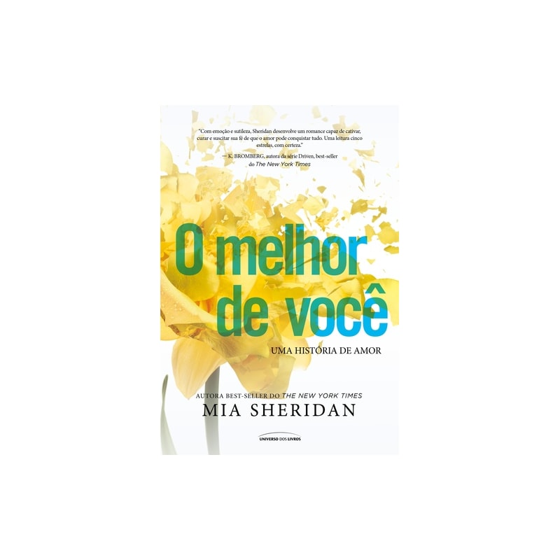 O MELHOR DE VOCÊ - POCKET