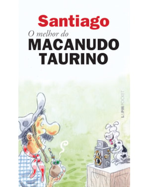 O melhor do macanudo taurino