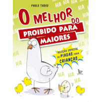 O MELHOR DO PROIBIDO PARA MAIORES