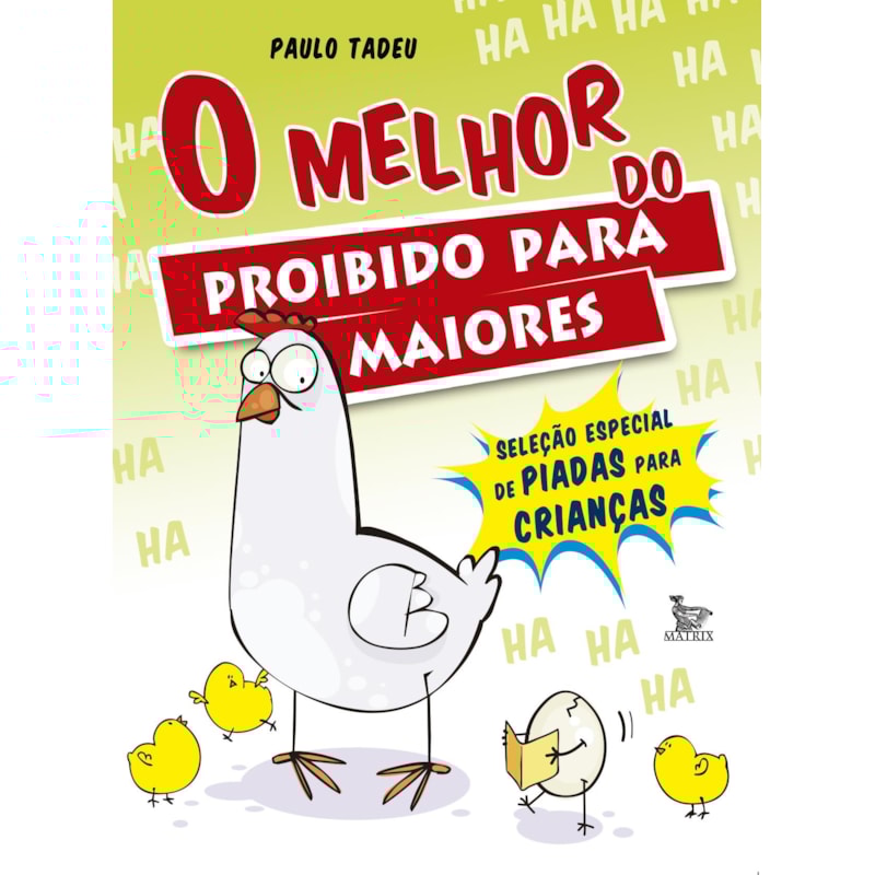 O MELHOR DO PROIBIDO PARA MAIORES