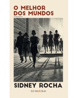 O MELHOR DOS MUNDOS