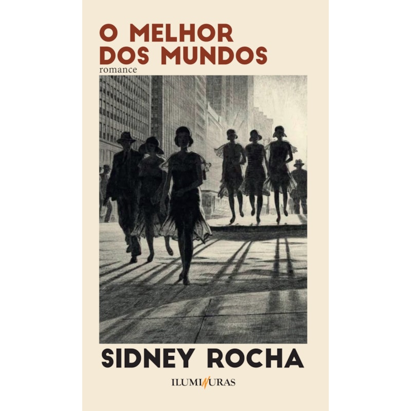 O MELHOR DOS MUNDOS