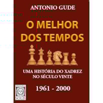 O MELHOR DOS TEMPOS 1961-2000