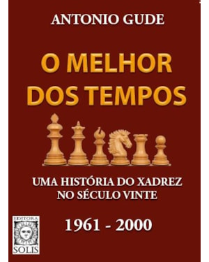O MELHOR DOS TEMPOS 1961-2000