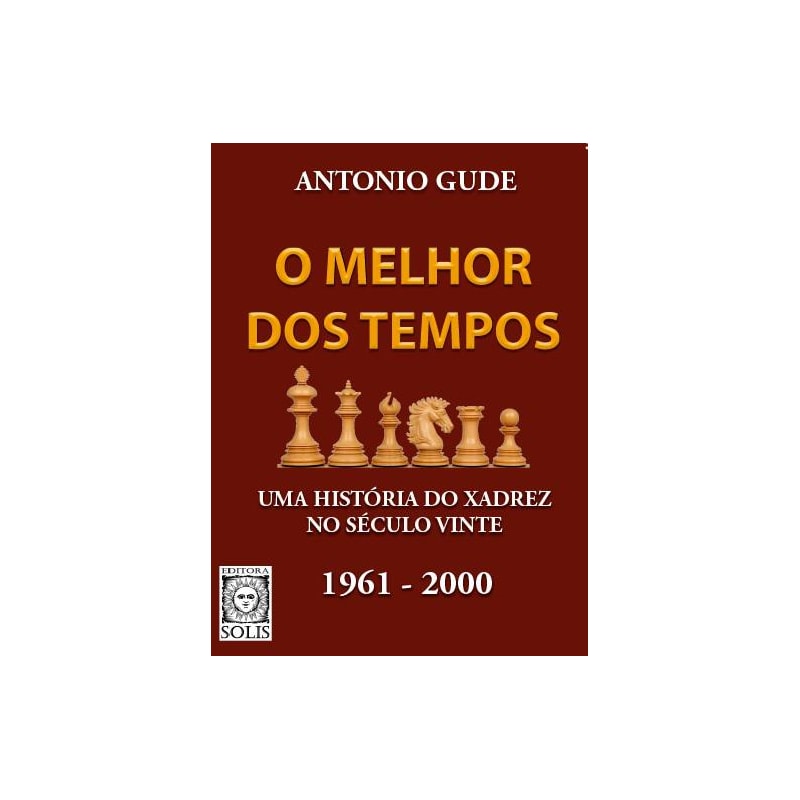 O MELHOR DOS TEMPOS 1961-2000