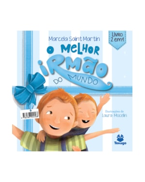 O MELHOR IRMÃO DO MUNDO / A MELHOR IRMÃ DO MUNDO