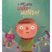 O MELHOR LIVRO DO MUNDO