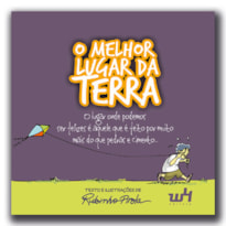 O melhor lugar da Terra