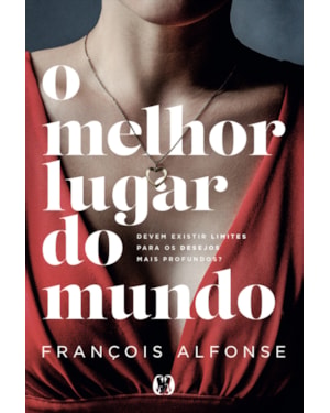 O melhor lugar do mundo