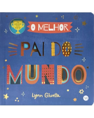 O melhor pai do mundo