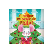 O MELHOR PRESENTE DE NATAL