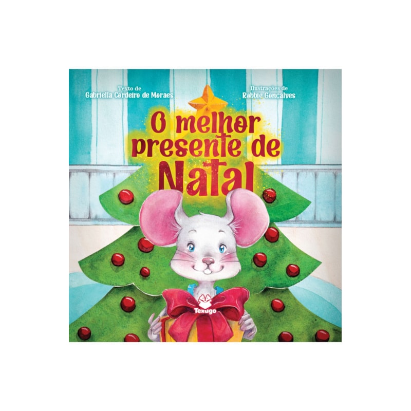 O MELHOR PRESENTE DE NATAL