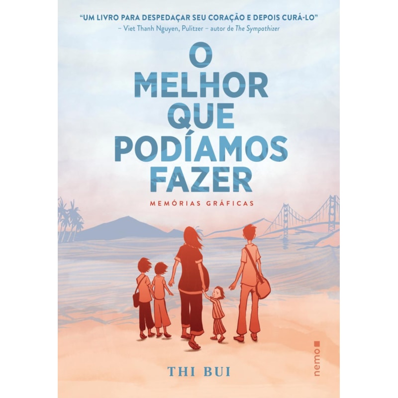 O MELHOR QUE PODÍAMOS FAZER