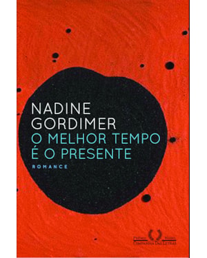 O melhor tempo é o presente