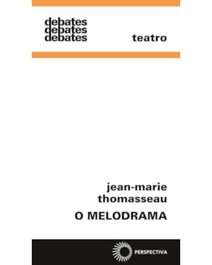 O MELODRAMA